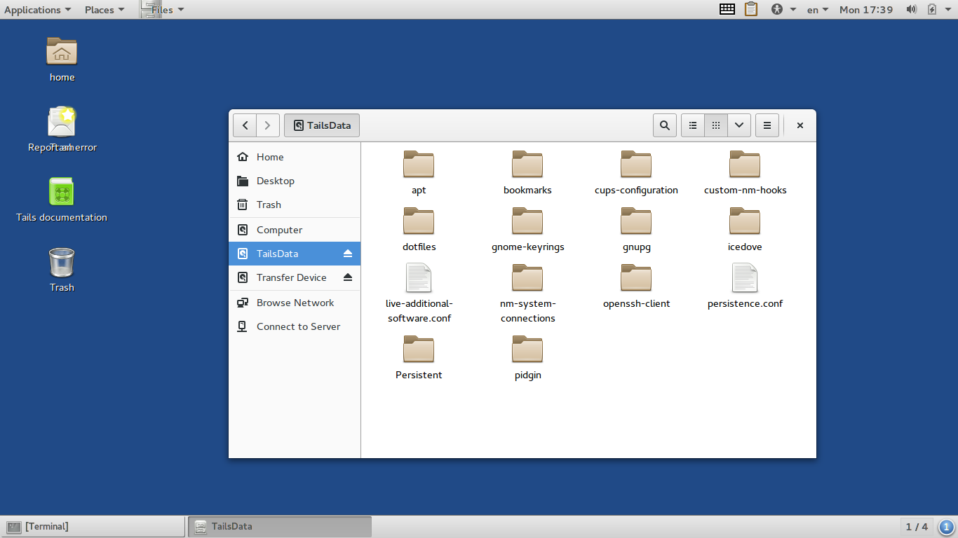 Migrate Data 1