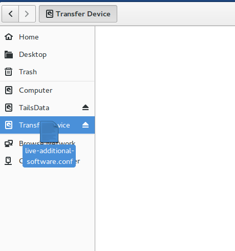 Migrate Data 2