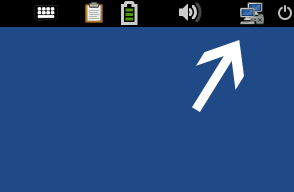 no network connection required